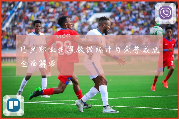 巴里职业生涯数据统计与荣誉成就全面解读