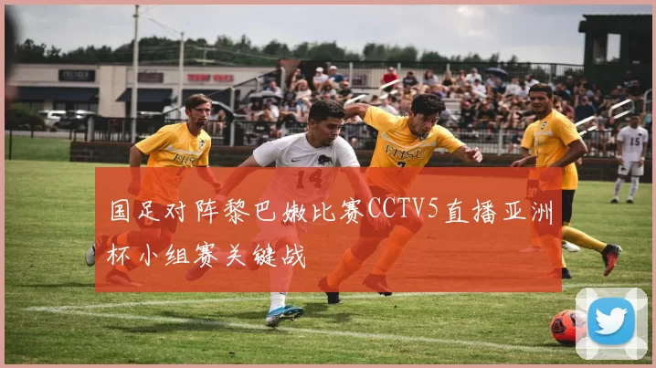 国足对阵黎巴嫩比赛CCTV5直播亚洲杯小组赛关键战