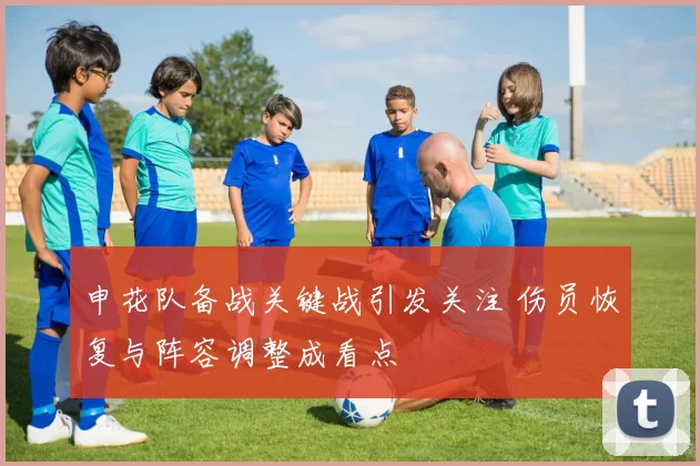 申花队备战关键战引发关注 伤员恢复与阵容调整成看点