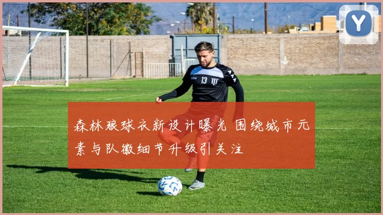 森林狼球衣新设计曝光 围绕城市元素与队徽细节升级引关注